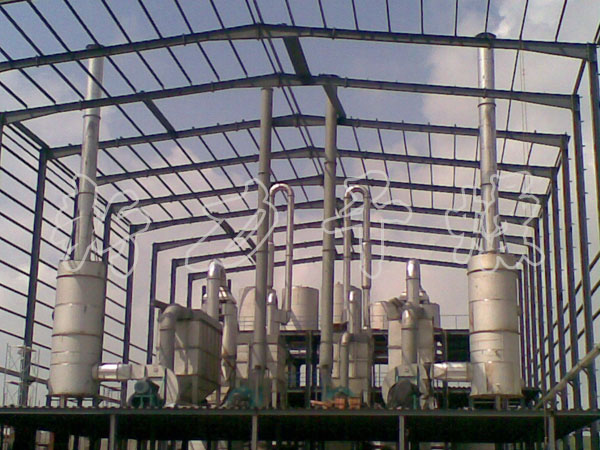  XSG系列旋轉(zhuǎn)<a href=http://www.m.meielu.cn >閃蒸干燥機(jī)</a> 